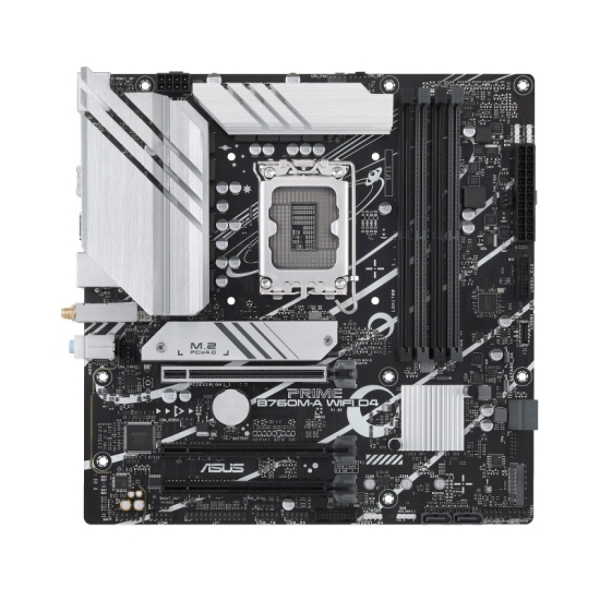 Stacja robocza  PRIME i5-14600KF 64GB DDR4 RTX 4070 SUPER 1TB 4gen 750 W W11Pro